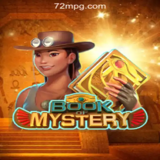 Discover the Thrills of BookofMystery: Your Gateway to 72M.com Oficial Slots Brasil #1