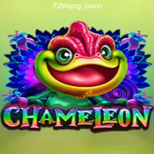 Unveiling the World of Chameleon: A Blend of Strategy and Entertainment