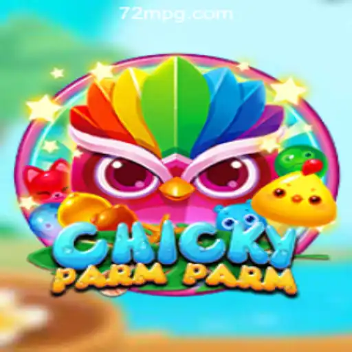 Unveiling ChickyParmParm: A New Frontier in Gaming with 72M.com Oficial Slots Brasil #1