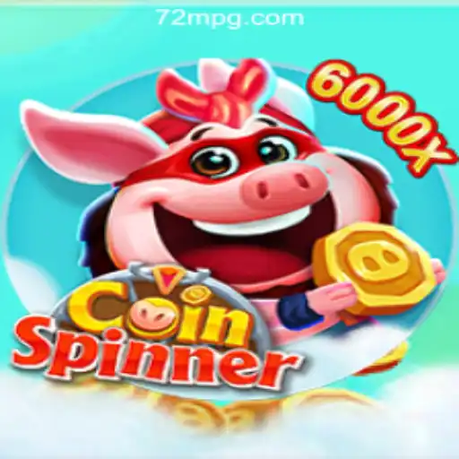 CoinSpinner: Discover the Thrills of 72M.com Oficial Slots Brasil #1