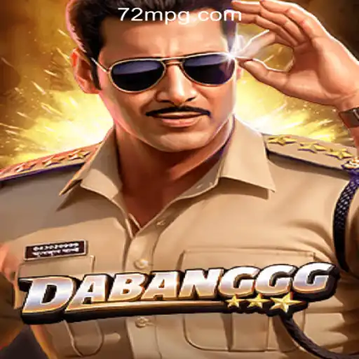 Unveiling DABANGGG: The Revolutionary Slot Game at 72M.com Oficial Slots Brasil #1