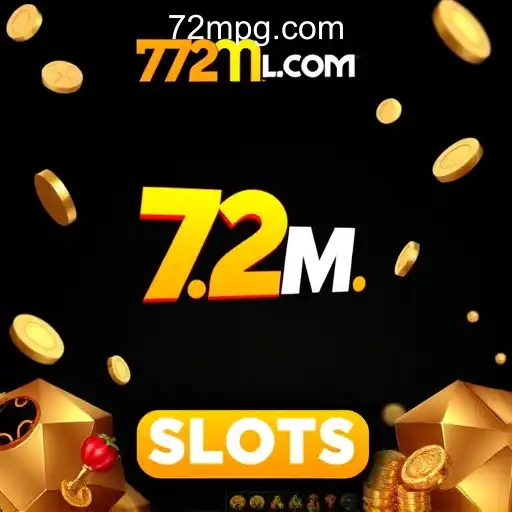 Exclusive Insights into 72M.com Oficial Slots Brasil #1