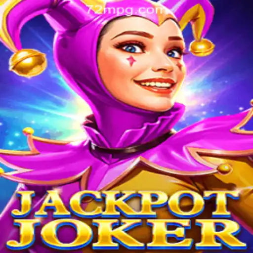 JackpotJoker: Discover the Thrills of 72M.com Oficial Slots Brasil #1