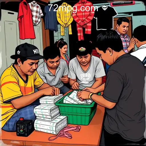 Jueteng: An In-Depth Look into its Cultural and Societal Impact