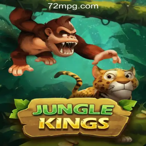 Explore the Exciting World of JungleKings: The Top Slot Game in Brazil