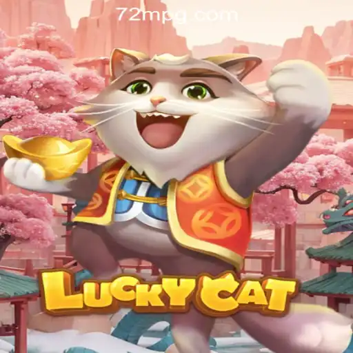 Discover the Excitement of LuckyCat and 72M.com Oficial Slots Brasil #1