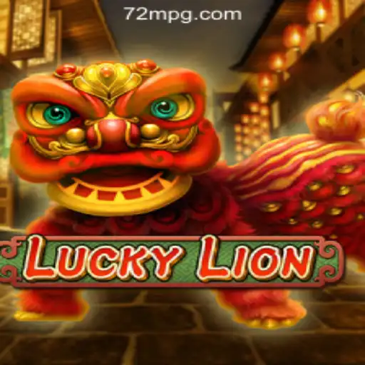 Explore the Thrills of LuckyLion: A Premier Slot Experience