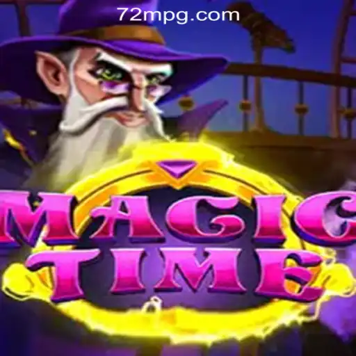Exploring the Enchantment of MagicTime and the Thrill of 72M.com Oficial Slots Brasil #1