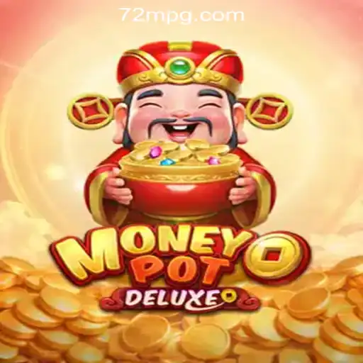 Discover the Thrills of MoneyPotDELUXE: An In-Depth Guide to Brazil's #1 Slots