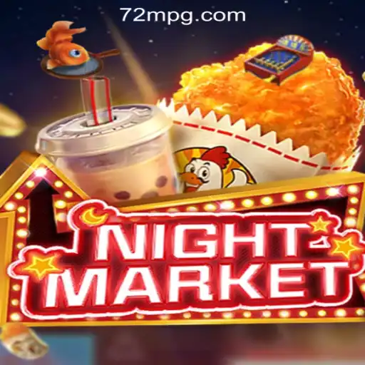 Discover the Thrills of NIGHTMARKET: Brazil's Leading Slot Game