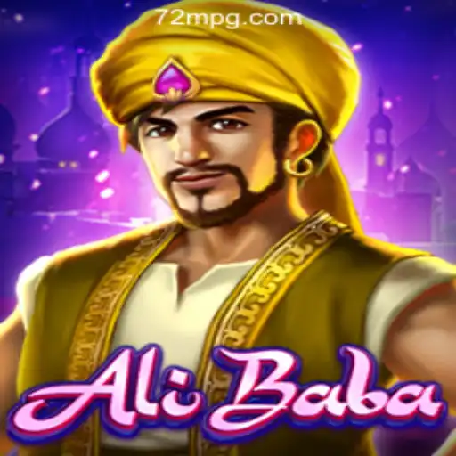 Discovering the Magic of AliBaba and the Thrill of 72M.com Oficial Slots Brasil #1