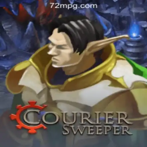 CourierSweeper: A New Adventure in Gaming with 72M.com Oficial Slots Brasil #1