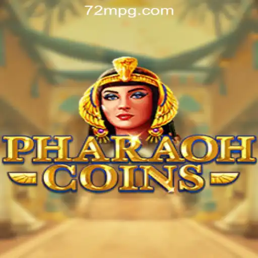Exploring the Exciting World of PharaohCoins and 72M.com Oficial Slots Brasil #1