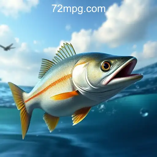 The World of Online Fishing with 72M.com Oficial Slots Brasil #1