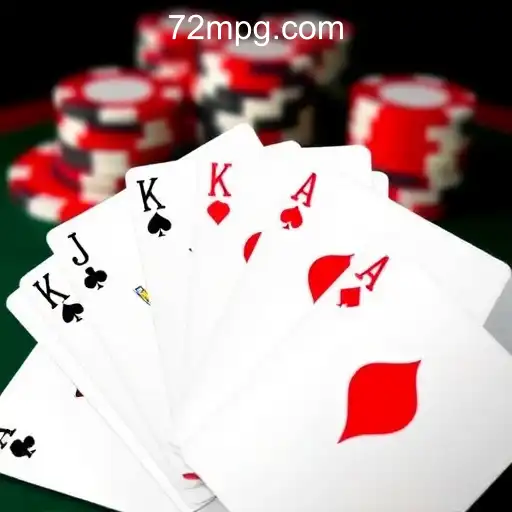 Exploring the Exciting World of Poker Games