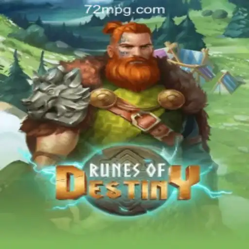 Explore the World of RunesOfDestiny: A Mesmerizing Journey into Strategic Gameplay