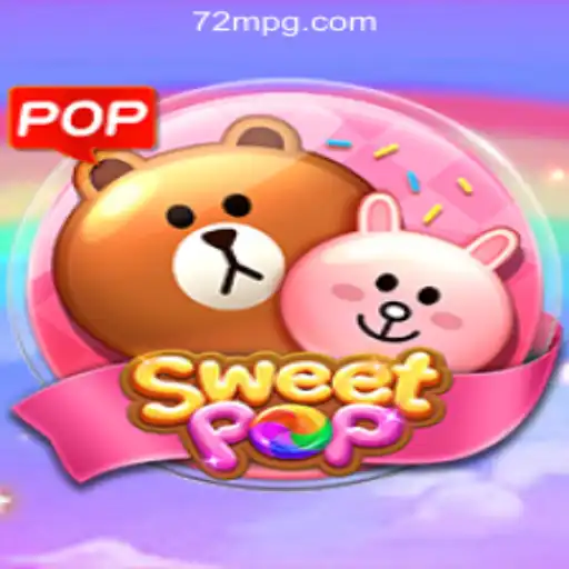Unveiling the Sweetness of SweetPOP: A Leader in the Brazilian Slots Arena