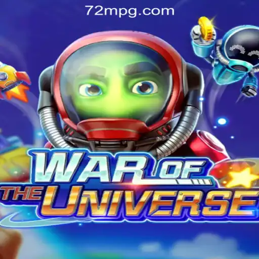 Explore the Universe of WAROFTHEUNIVERSE: An Epic Gaming Adventure